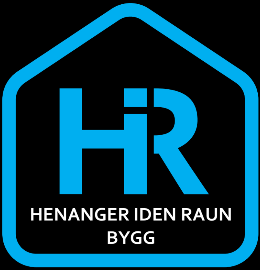 HIR Bygg logo